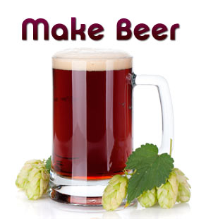 Complete Home Brewing Kits